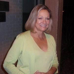 Meet your Posher, Nancy